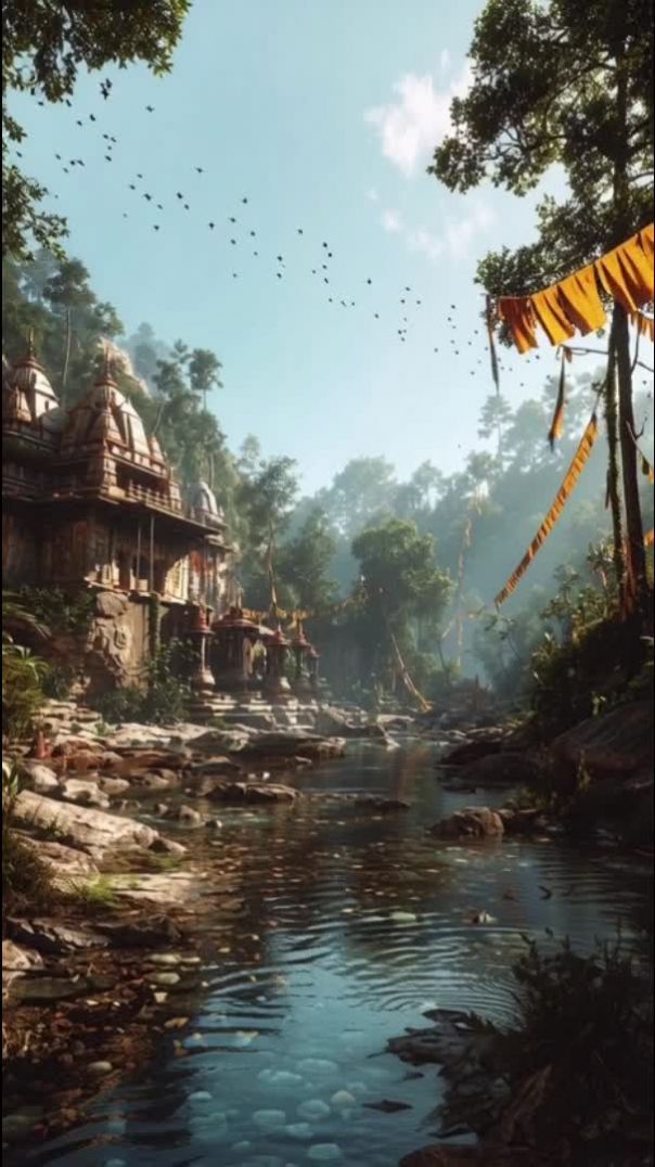 Jai shree ram ❤️