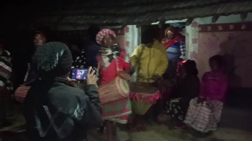 मैरेज सेरिमनी