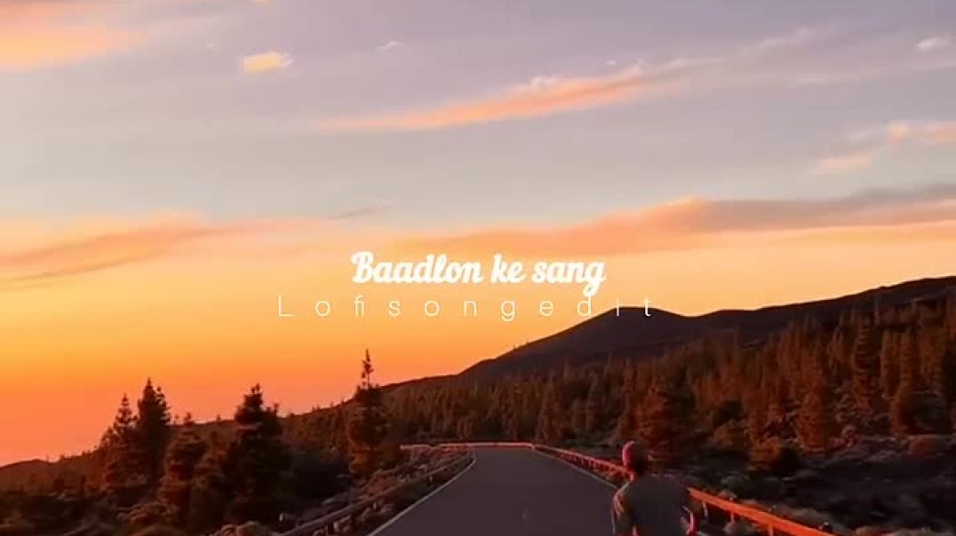 ⁣lofi song_Whatsapp status_#shorts #trending #viral #song