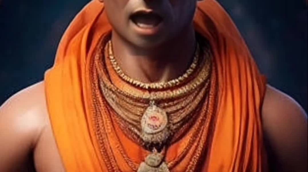 ⁣Hanuman ji 🙏🙏