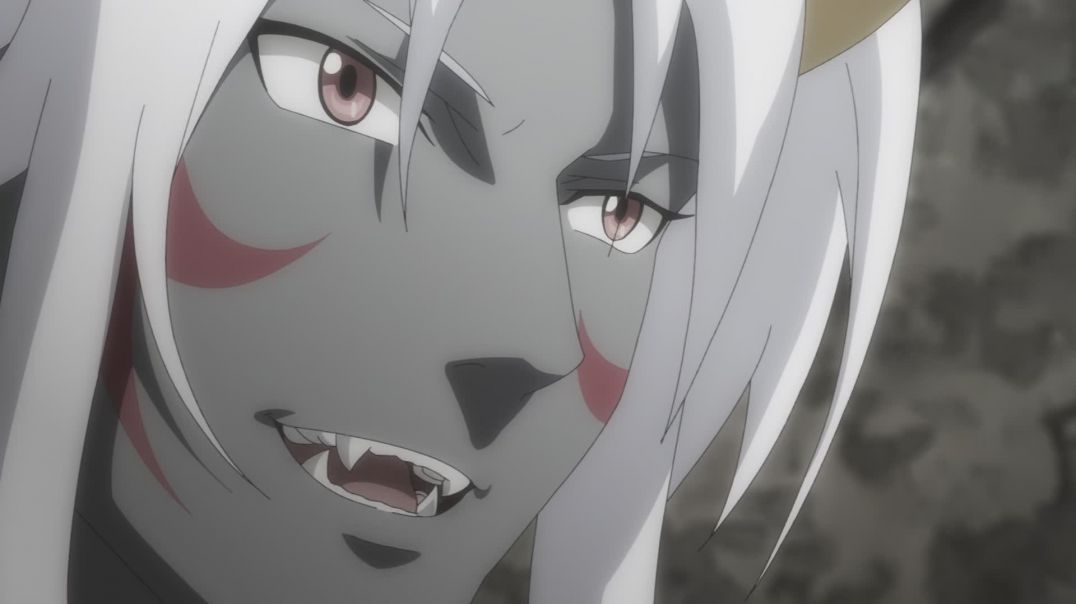 ⁣Re-Monster ep6 in Hindi