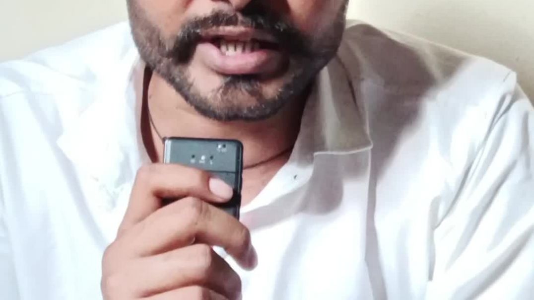 ⁣इंग्लिश के रट्टू तोता/मुलायम सिंह यादव