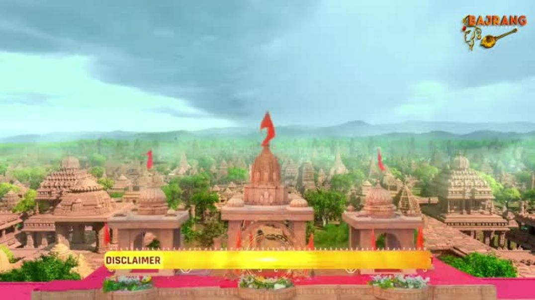 ⁣श्री_राम_ऋषि_विश्वामित्र_के_साथ_जा_रहे_है___श्रीमद्_रामायण___Shrimad_Ramayan___Ep_-_15___16(360p)