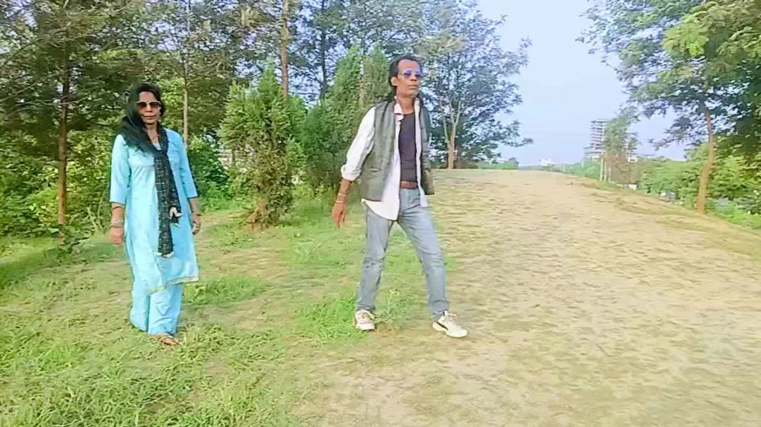 ⁣Hasta_hai_rota_hai_!!_Song_video_dance_!!_Raj_Kumar___chandni(720p)