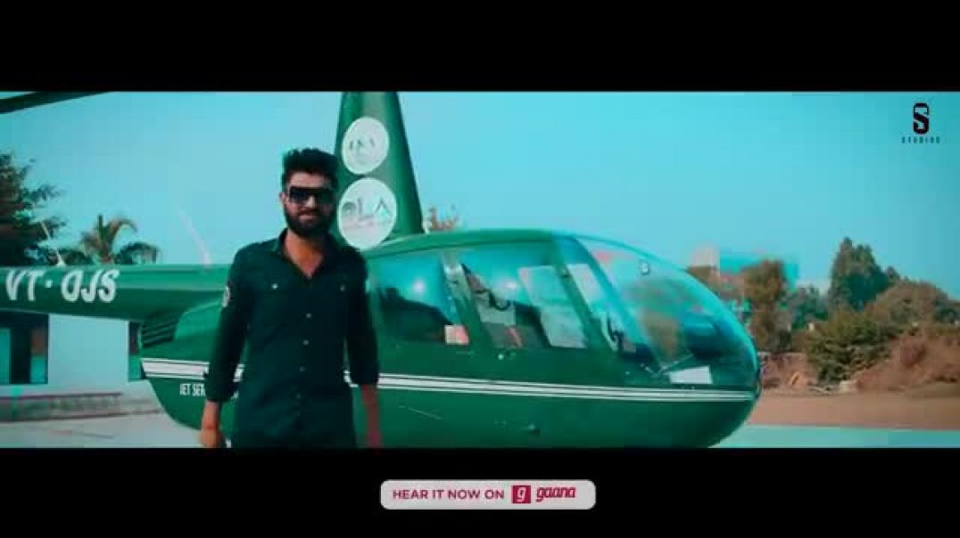⁣Middle_Finger__Official_Video__Khasa_Aala_Chahar___S_T_Haryanvi(360p)
