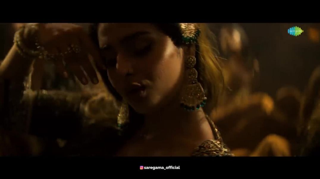 ⁣Shararat___Dhurandhar___Ranveer,_Aditya_Dhar,_Shashwat,_Jasmine,_Madhubanti,_Ayesha,_Krystle(720p)