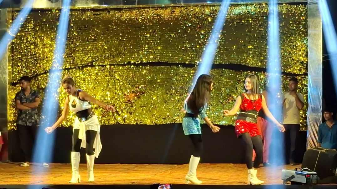 ⁣ar jabo na begun tulite ll Nilanjana Dance Academy 💃