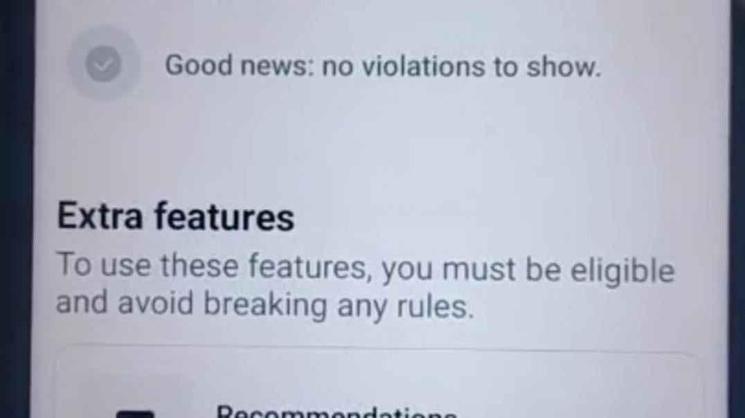 ⁣Facebook per काम करने से पहले चेक करें 🤔