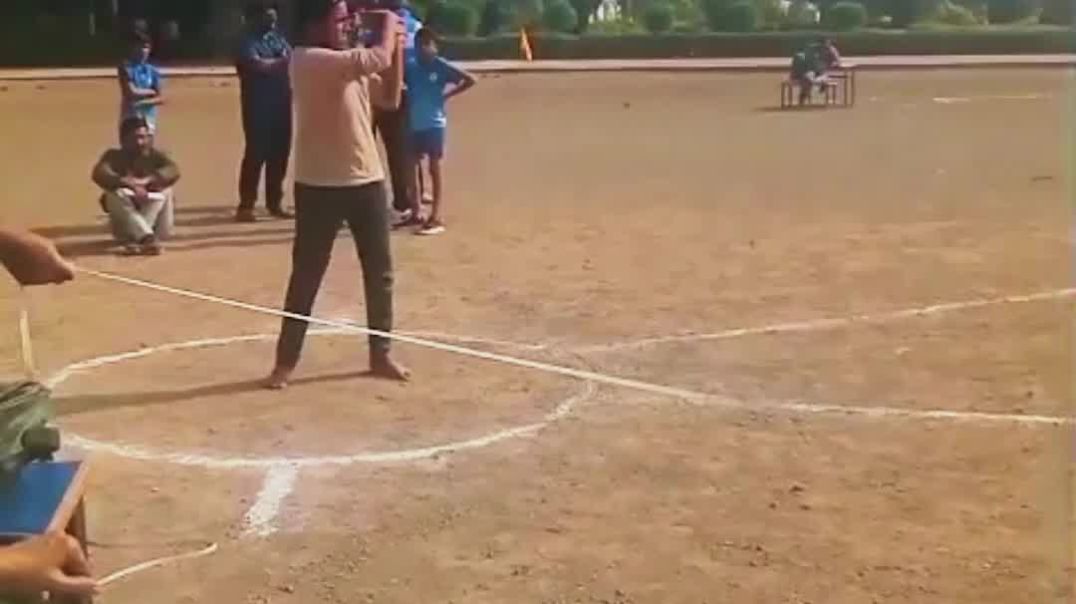 ⁣ખેલ મહાકુંભ