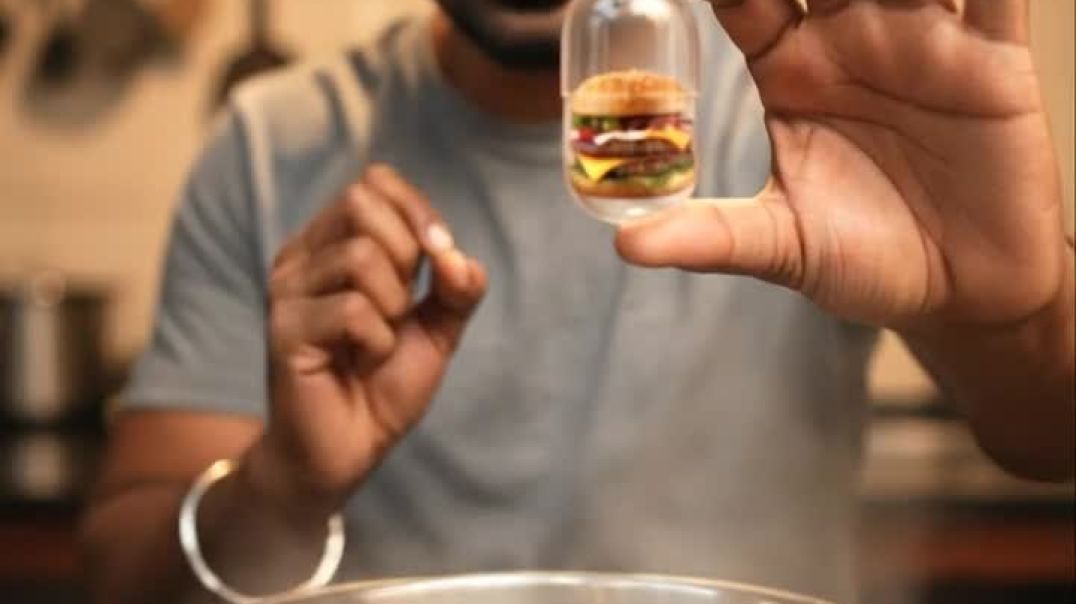 ⁣Instant nameburgers