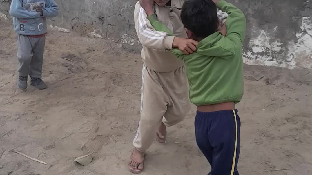 ⁣Fanny video 📹 🤣 all