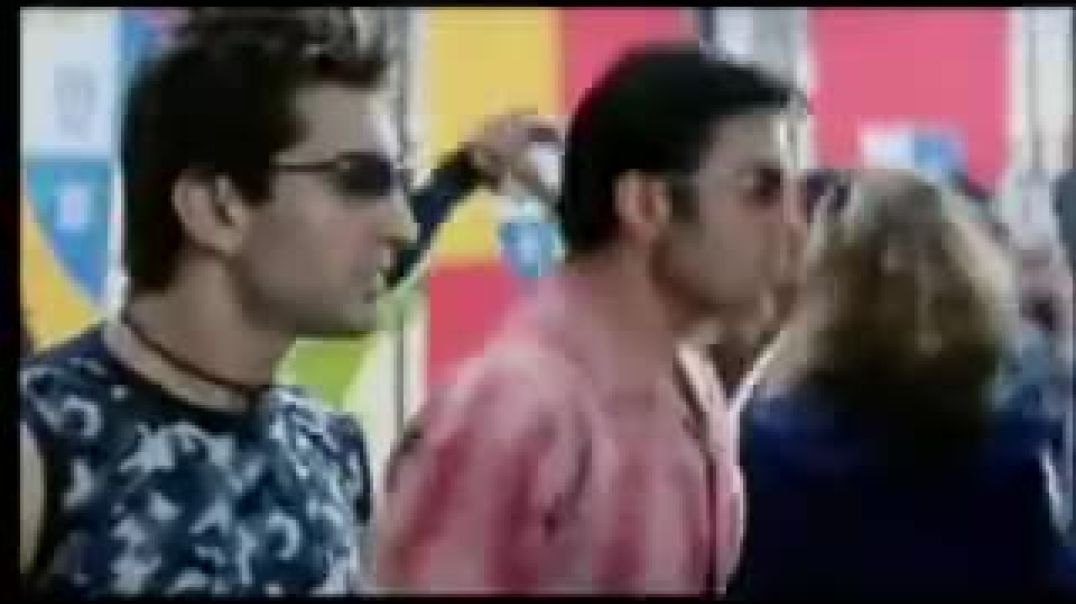 ⁣Tadak Tadak by Sunidhi Chauhan _ K K _ Sonu Nigam_(360P)