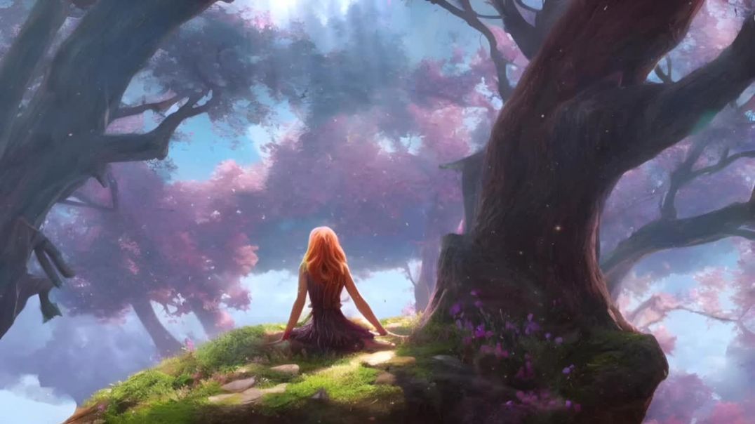 ⁣Beautiful Relaxing Music - Healing Music For Health And Calming The Nervous System, Deep Relaxation