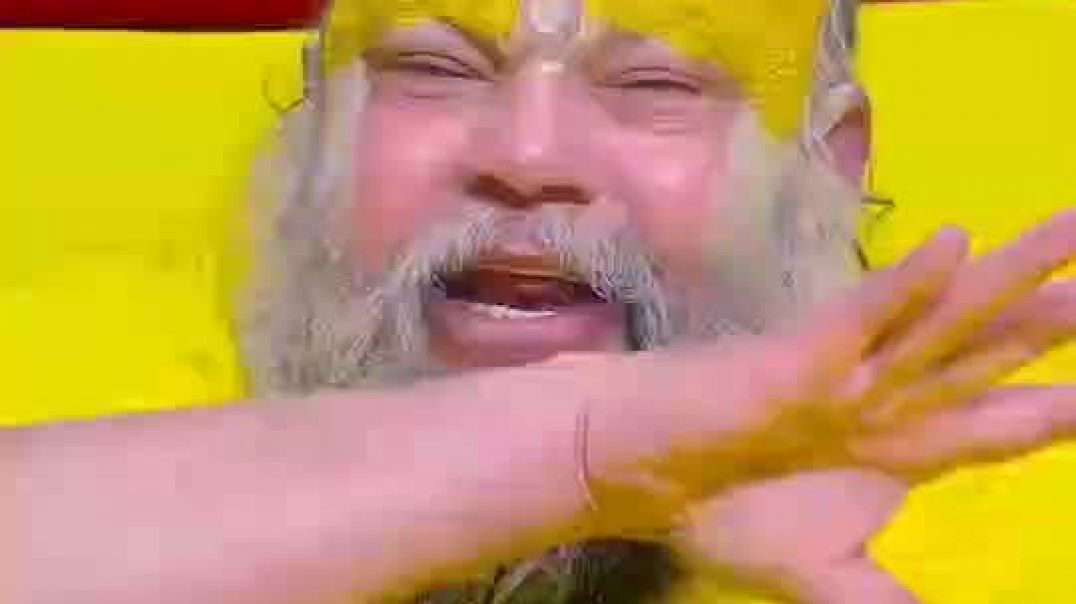 ⁣Jay Shri Radha Radha🙏🙏🙏