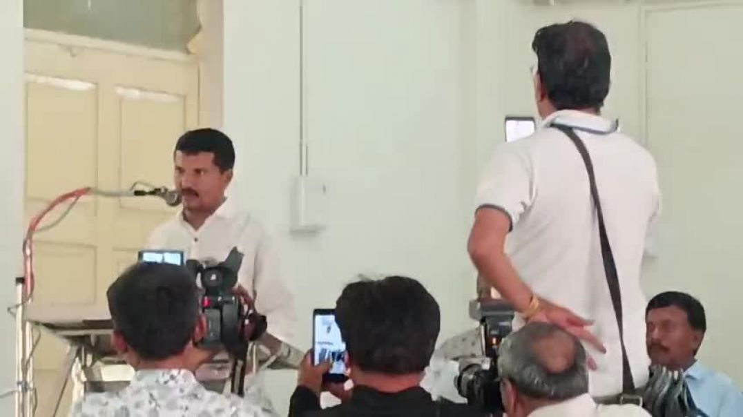 મારી ટીમ દ્વારા દિવ્યાંગ જીવનસાથી પરિચય મેળો