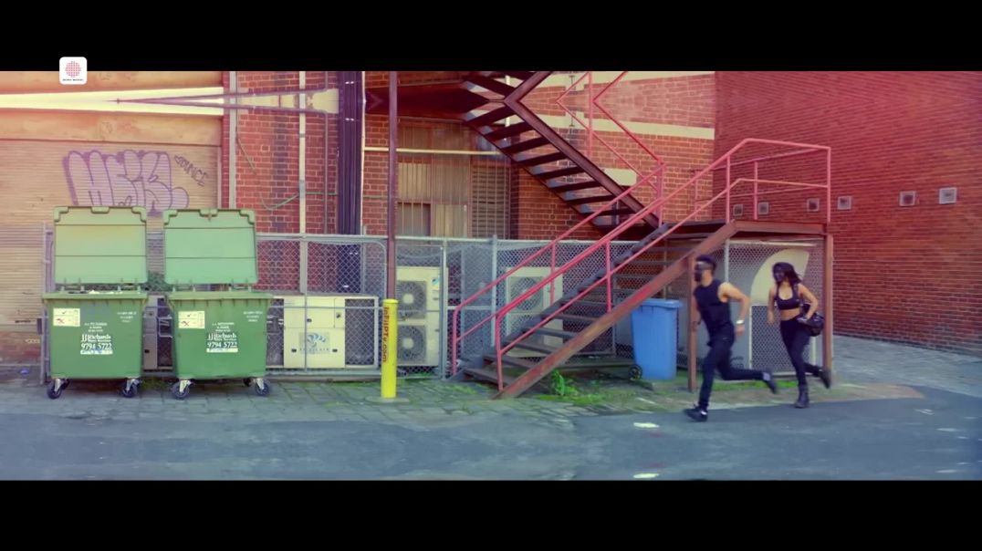 ⁣💖_Harrdy_Sandhu_-_Backbone_💖___Jaani___B_Praak___Zenith_Sidhu___Romantic_4K_Music_Video(1080p)