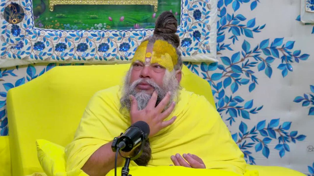 ⁣जब किसी ने बताया कि कैसे कुछ महिला परिवार पुरुष परिवार पर अत्याचार कर रहे हैं! Bhajan Marg