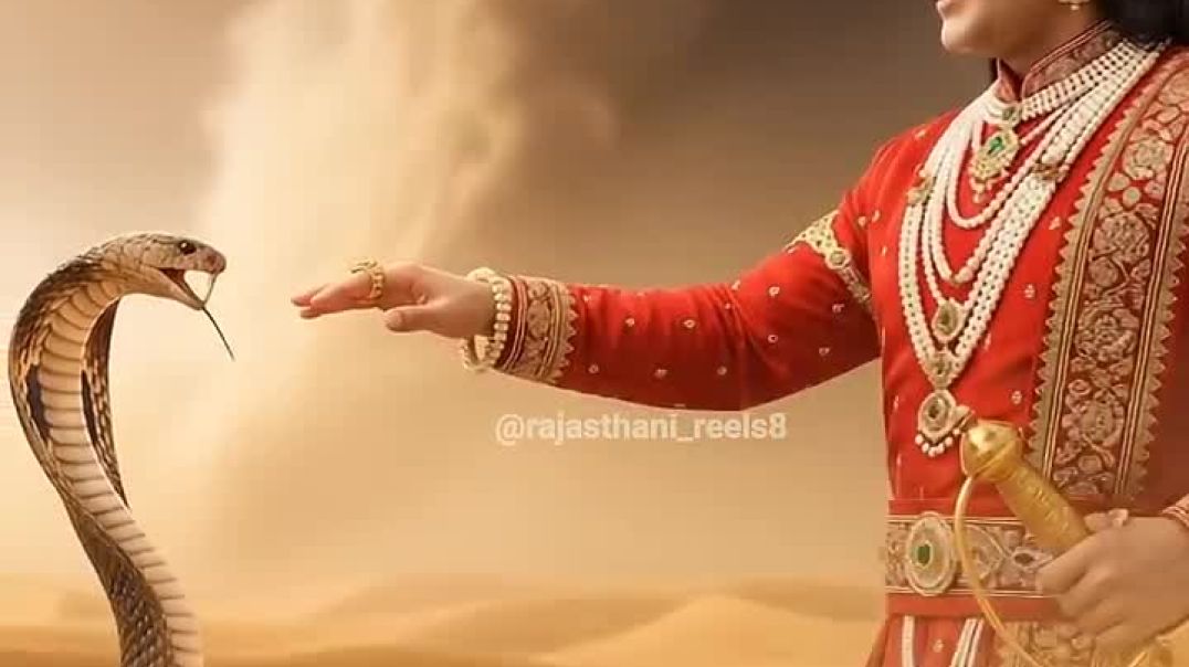 Veer_Teja_Ji_Maharaj_veer_tejaji_song_shorts_tejaji_bhakt_720P