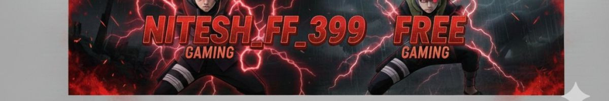 NITESH_FF_399 NITESH_FF_399