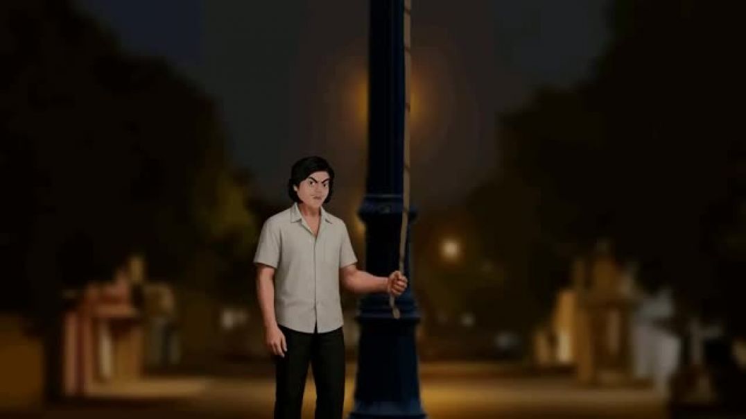 7_PM___Horror_Podcast_Show___Real_Horror_Story__Hindi