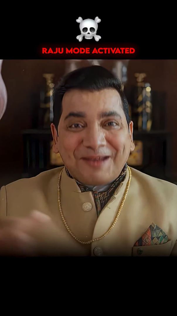 Raju Mode On ☠️📈🔥 clipo akshaykumar #clipo(1080P_HD)