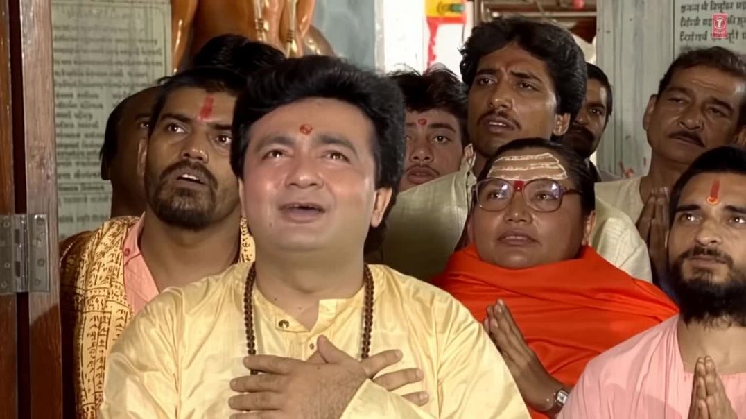 ⁣श्री हनुमान चालीसा 🌺🙏_ Shree Hanuman Chalisa Original Video _🙏🌺_ GULSHAN KUMAR _ HARIHARAN _ 8K(720P