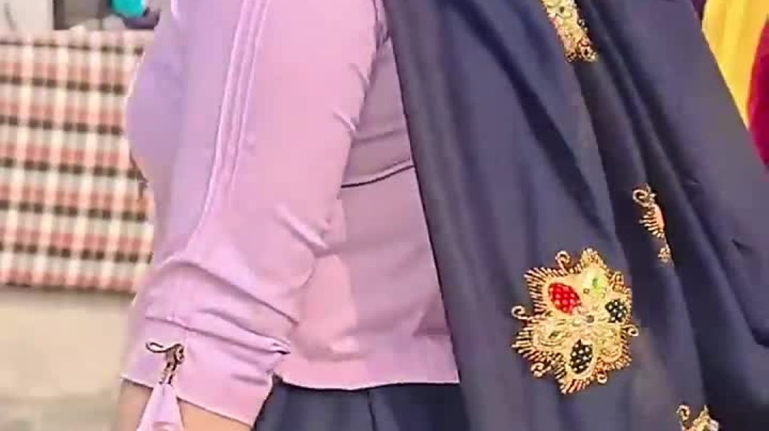 ⁣नजर लगेगी मेरी जान l _officialsushila7300 _youtubeshorts(720P_HD)