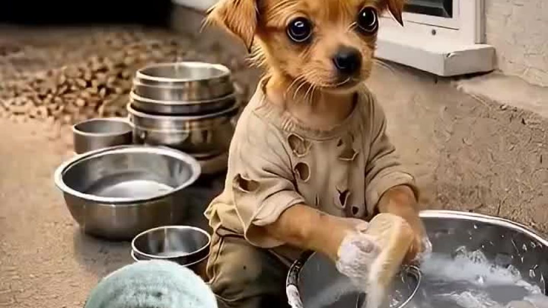 ⁣पपी_रोने_लग_गया_😭_#catroon_#kids_#catroonstory_#shorts(720p)