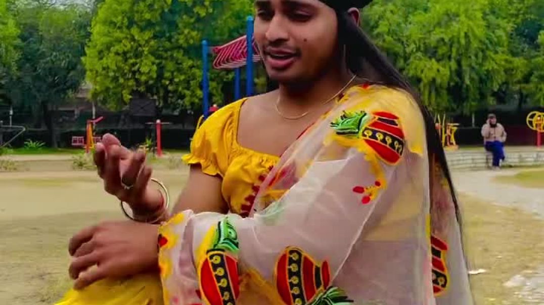 ⁣कब आएगा मेरे बंजारे #trending