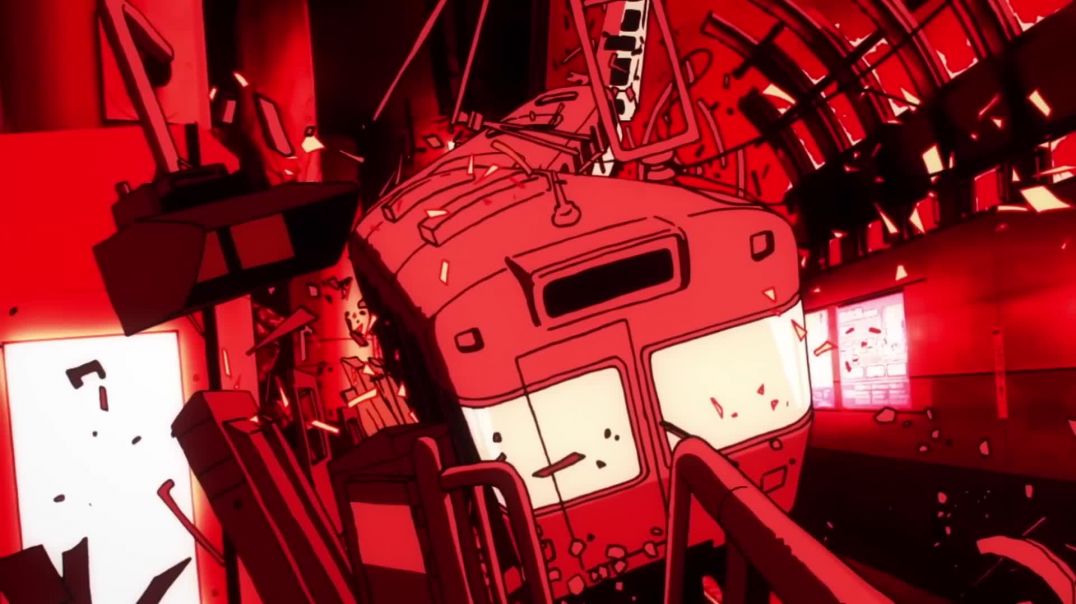 ⁣SUKUNA _RAFTAAREIN_ Full Song 🔥_ Attitude X Sigma😈