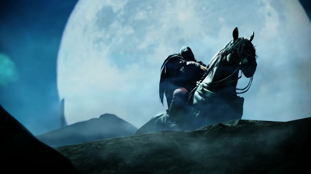 ⁣M. Bison Official Gameplay Trailer | Street Fighter 6 – The Dictator Returns!