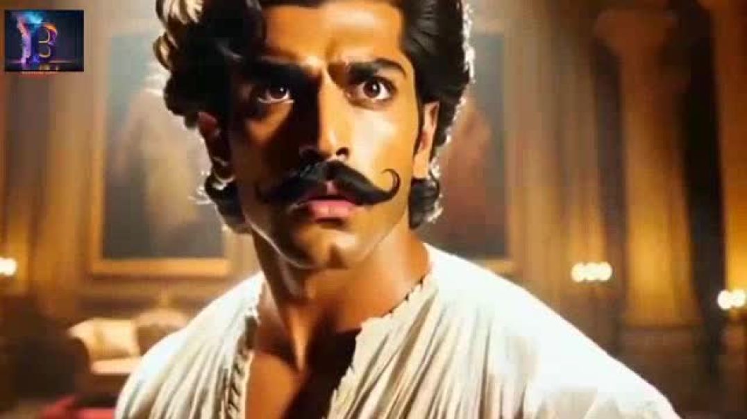 ⁣आखिरकार कयो हसी कठपुतली राजा भोज पर 😗😗😗😗