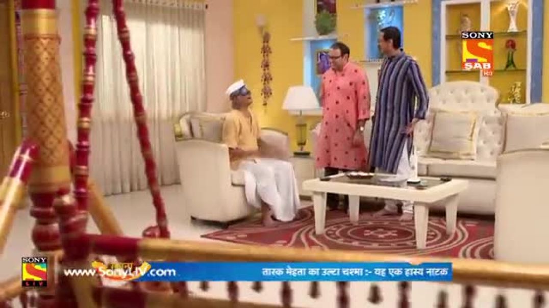 ⁣Taarak_Mehta_Ka_Ooltah_Chashmah_-_Ep_2872_-_Full_Episode_-_28th_November,_2019(360p)