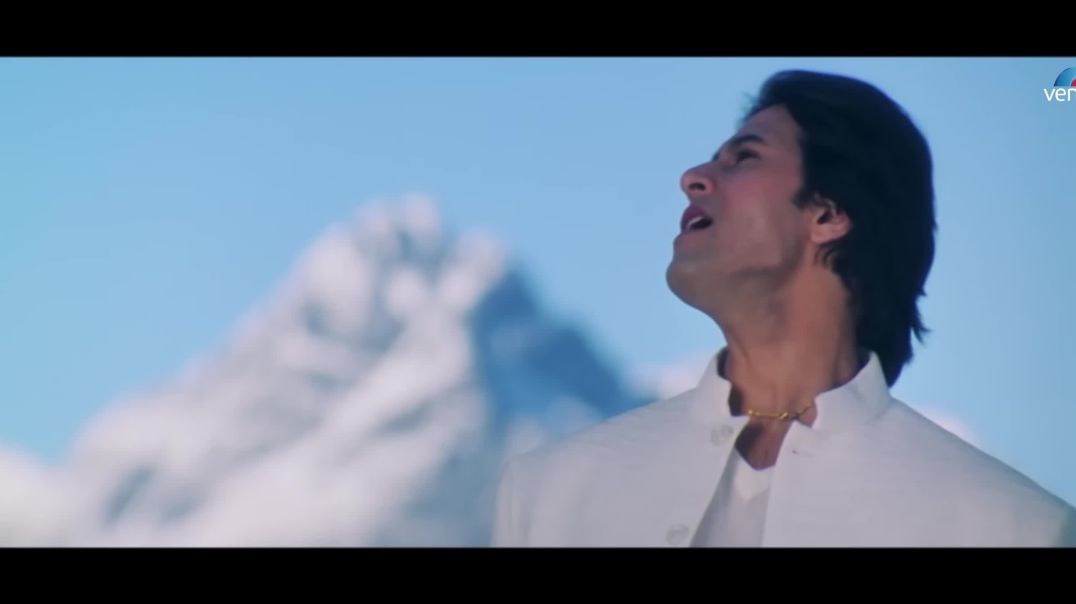 ⁣Abhi To Mohabbat Ka -4K Video _Hum Ho Gaye Aap Ke_ Apurva Agnihotri _ Reema Sen _Hindi Romantic Song