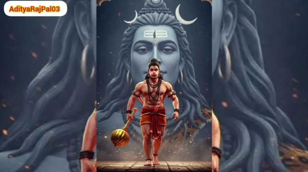 ⁣श्री हनुमान चालीसा 🌺🙏// Shree Hanuman Chalisa (hariharan)