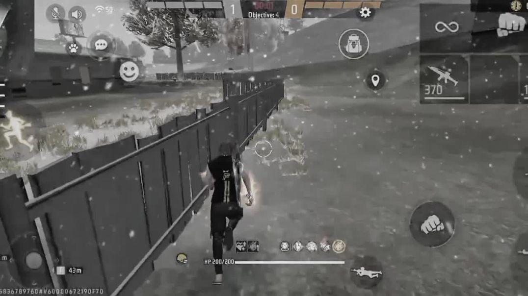 ⁣FREE FIRE VIDEO SAD 😭 SHAYARI 🖤 BROKEN 🥀 HEART 💔 VIDEO