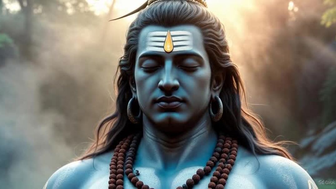✨️🕉namah shivaya ✨️