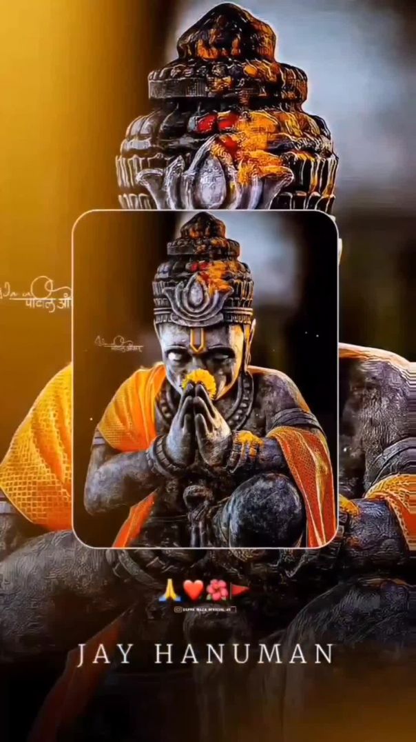 hamumanji-new-video-status