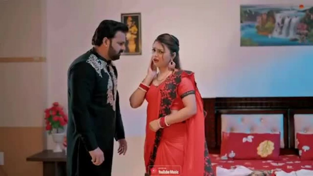 ⁣Pawan Singh| भोजपुरी सोंग। #shivanit Singh | चुम्मवा ले जा। Chumma Le Ja | New Bhojpuri Song 2026