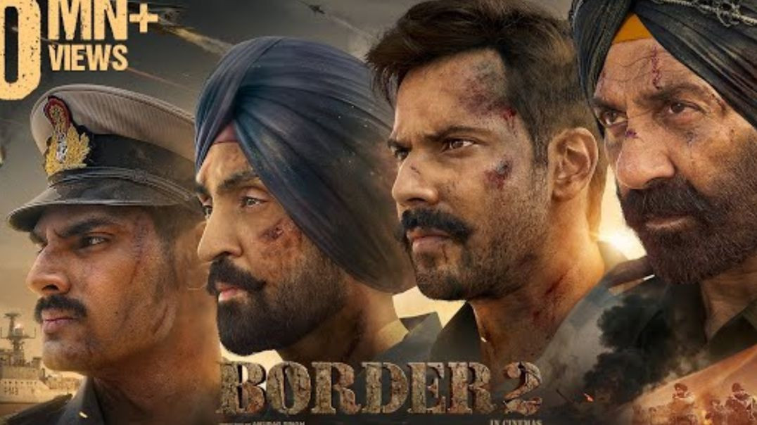 ⁣Border_2_-_Official_Trailer___Releasing_on_23rd_Jan_at_PVR_INOX!(720p)