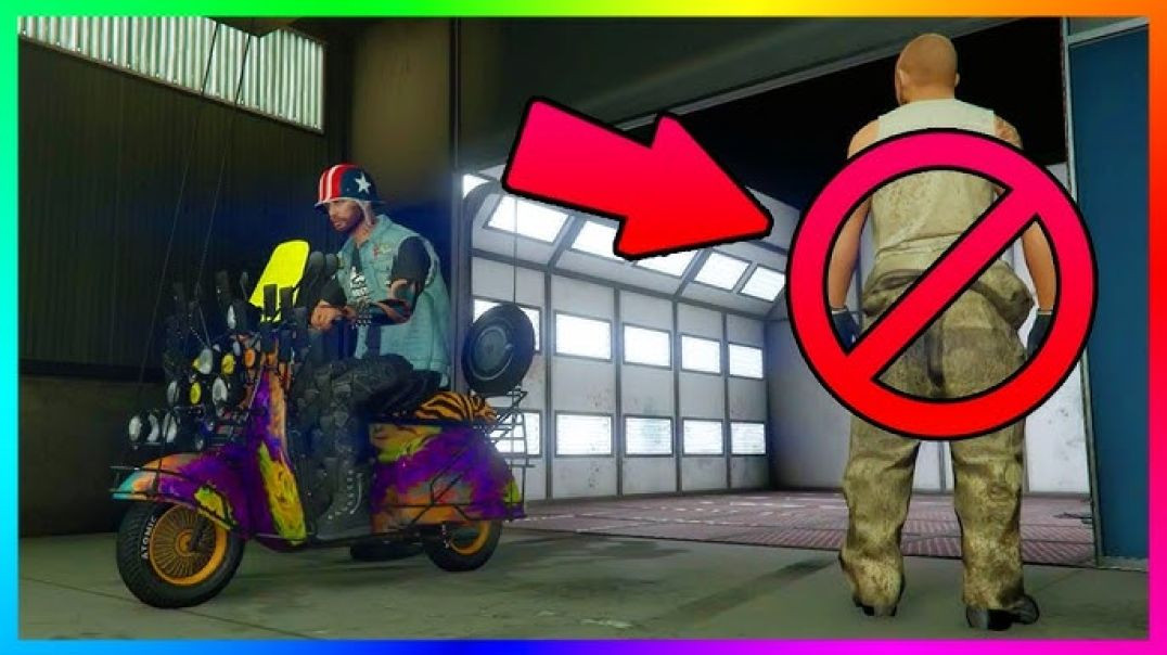 ⁣MC Bike Delivery 📦