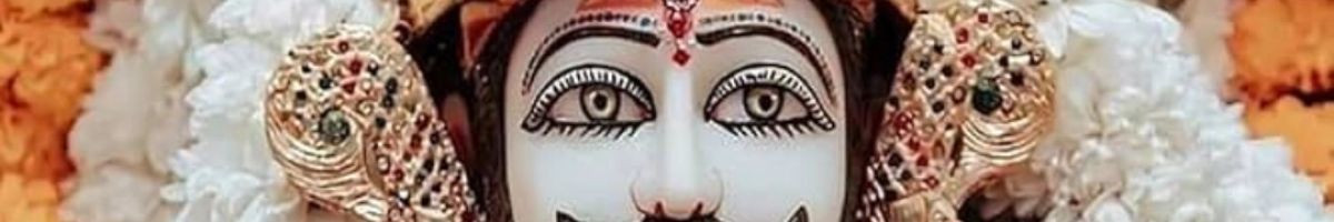 shyambabaai