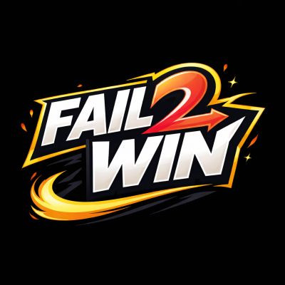 Fail2Win Fail2Win