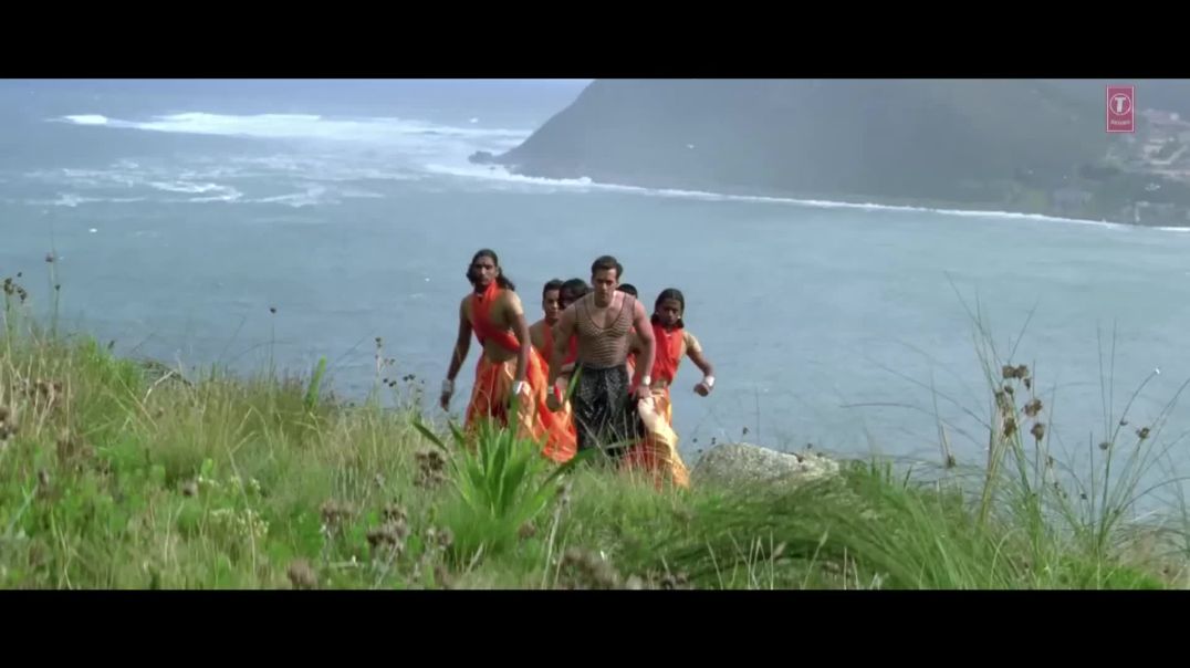⁣Full Video_ Har Dil Jo Pyar Karega Title Song _Salman Khan_Rani Mukherjee _Udit Narayan_ Alka Yagnik
