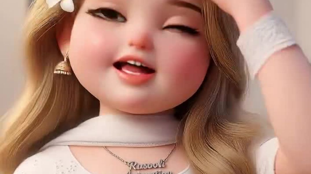 ⁣Mera qasoor kia hai #rasoolianimation #dance #farsi_tiktok