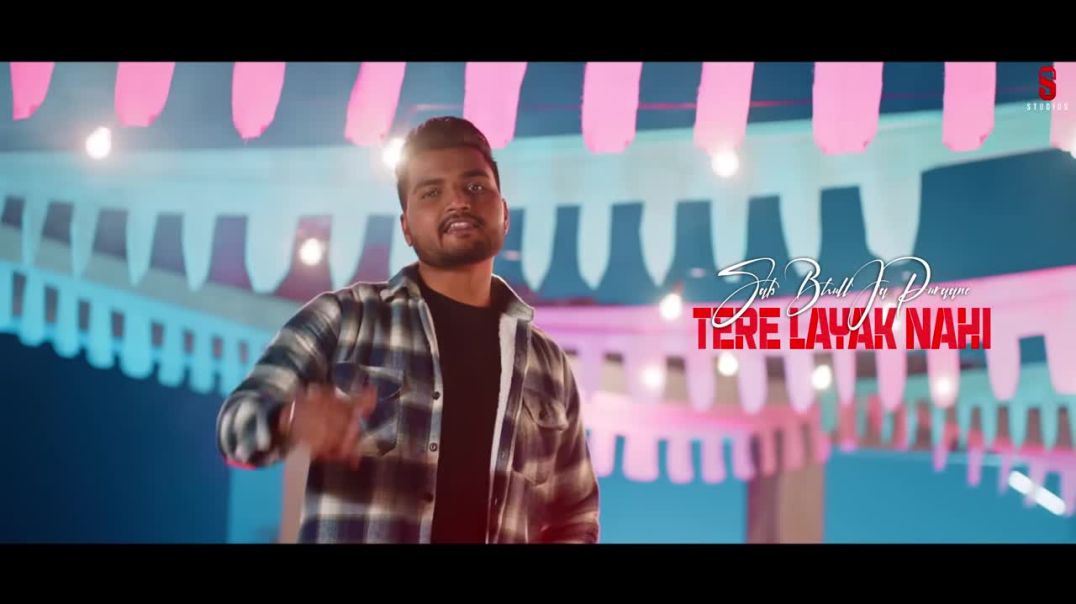 ⁣Kaka New Song _ Temporary Pyar - Kaka (Lyrics) Darling _ Adaab Kharoud _ Latest Punjabi Songs 2025(7