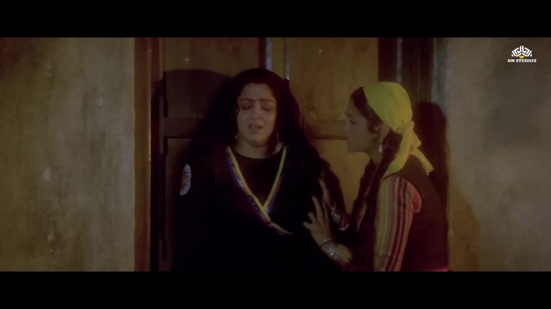 ⁣हेमा मालिनी की इज़्ज़त राज कुमार ने धोखे से लूट ली - Raaj Kumar _ Hema malini _Full-HD