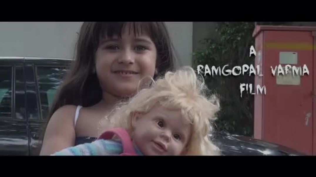 ⁣Action Movie | Kajol | Latest  PISHACHINI (2025) Full Horror Blockbuster Full Action Horror HD Movie