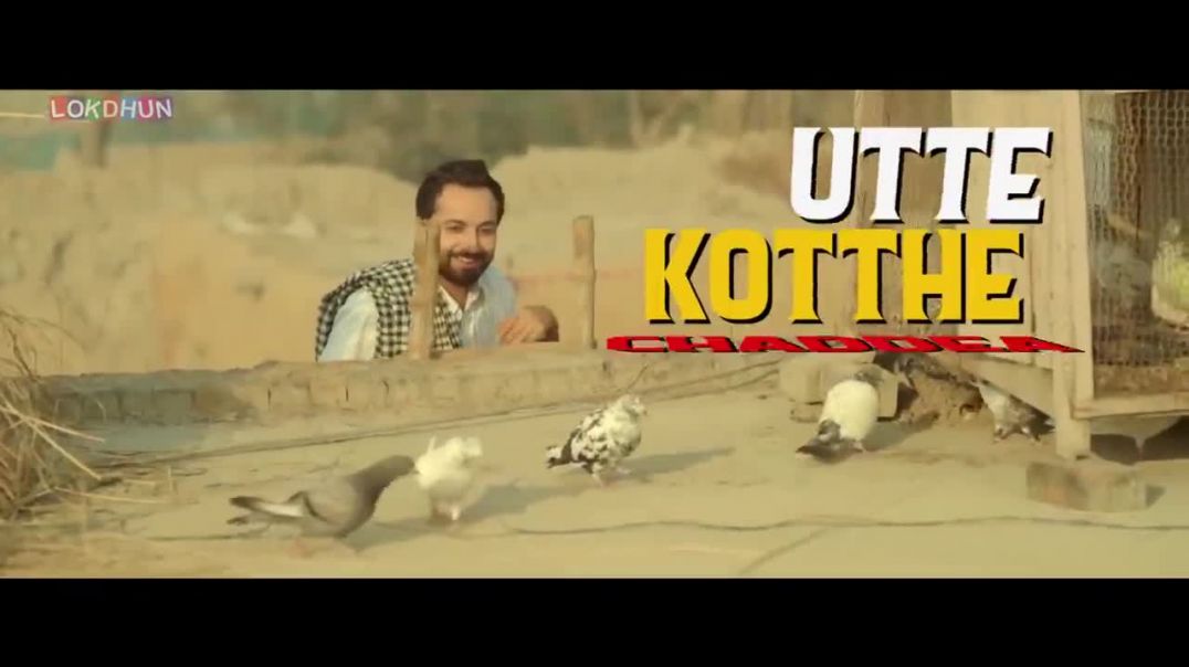 Same_Time_Same_Jagah_Lyrical_Video_-_Sandeep_Brar_Kulwinder_Billa_Superhit_Punjabi_Songs_720P