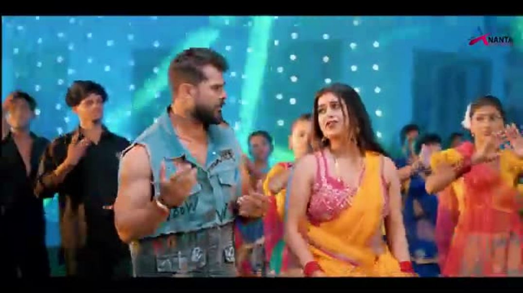 ⁣_Video _ रुमलिया _ _Khesari Lal Yadav _ Shilpi Raj _ Rumaliya _ Dimpal Singh _ _Bhojpuri Song 2026(3